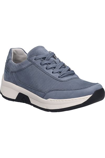 Josef Seibel Mitchell 09 | Sneaker für Herren | Blau Mitchell 09, blugi