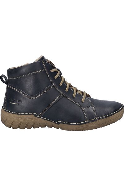 Josef Seibel Felicia 01 | Stiefelette für Damen | Blau Felicia 01, ocean