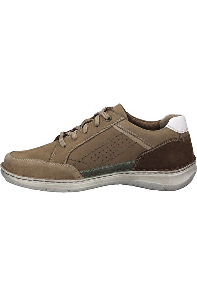 Josef Seibel JOSEF SEIBEL New Anvers 11 | Halbschuh für Herren | Beige New Anvers 11, sand-multi