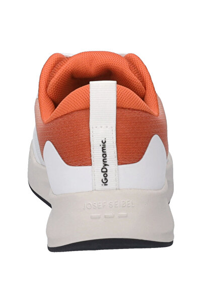 Josef Seibel Elli 53 | Sneaker für Damen | Rot Elli 53, rot-kombi