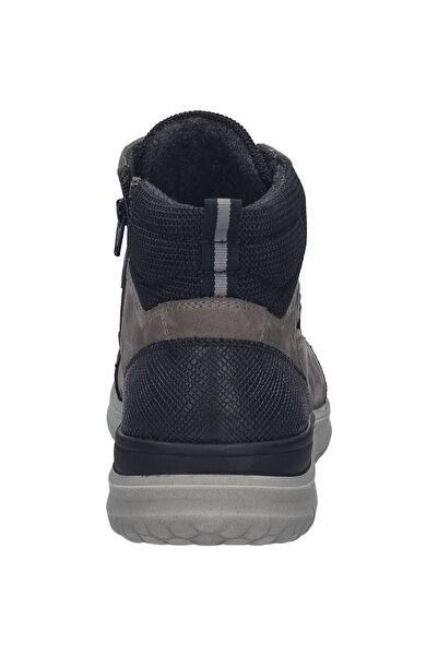 Josef Seibel JOSEF SEIBEL Wales 50 | Sneaker für Herren | Grau Wales 50, grau-kombi