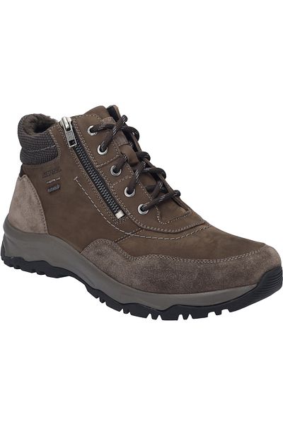 Josef Seibel Leroy 57 | Halbschuh für Herren | Braun Leroy 57, braun