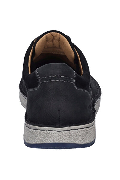 Josef Seibel JOSEF SEIBEL Ruben 02 | Halbschuh für Herren | Schwarz Ruben 02, schwarz