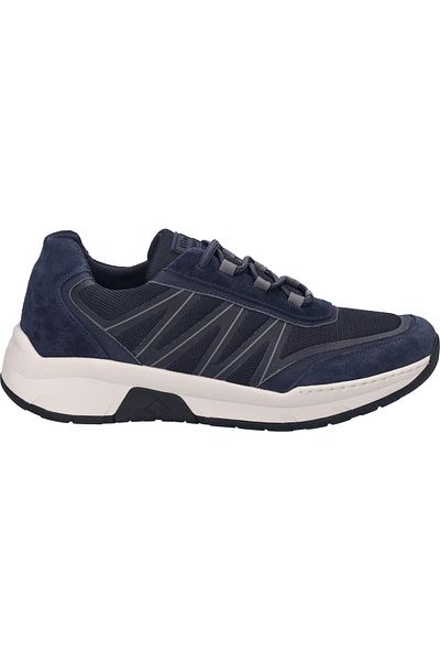 Josef Seibel Mitchell 07 | Sneaker für Herren | Blau Mitchell 07, ocean