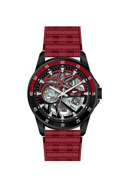 Slazenger Sl.09.2437.1.06 Men's Wristwatch