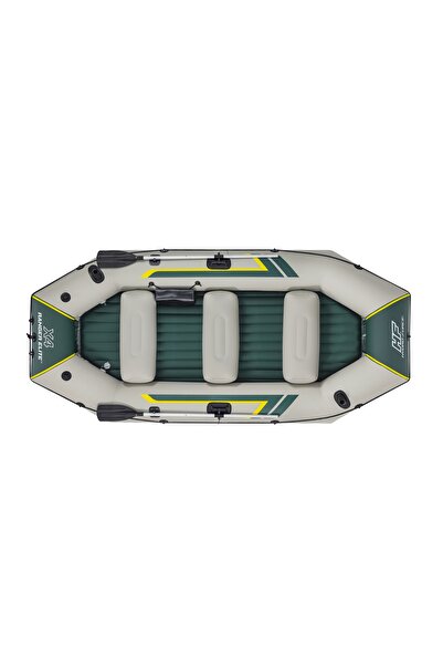 BESTWAY HYDRO-FORCE 148X320X47CM RANGER ELITE X4 RAFT BOT