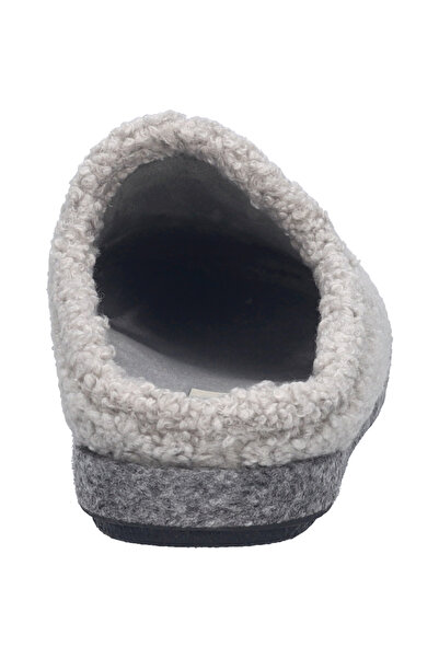 Josef Seibel Lara 02 | Hausschuh für Damen | Grau Lara 02, grau-kombi