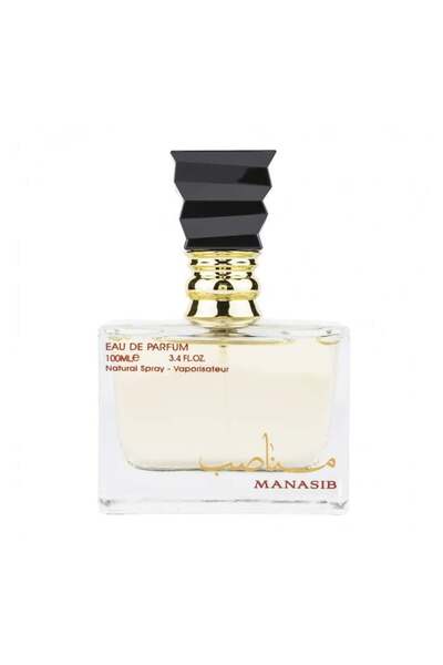 Ard Al Zaafaran Perfumes MANASIB Eau de Parfum, Ard Al Zaafaran 100 ml - γυναίκα