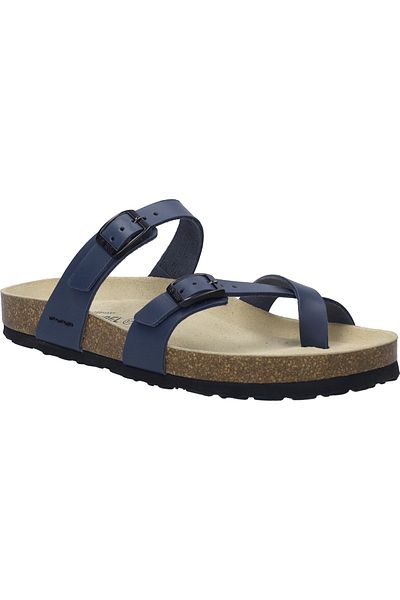 Josef Seibel Hermine 13 | Sandale für Damen | Blau Hermine 13, ocean