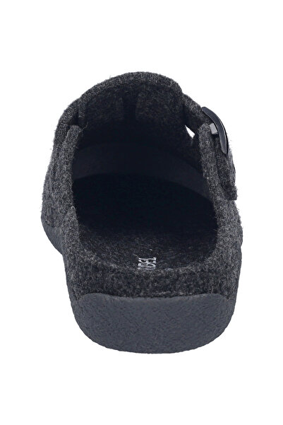 Josef Seibel Vince 05 | Hausschuh für Herren | Grau Vince 05, anthrazit
