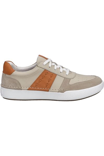 Josef Seibel Claire 27 | Sneaker für Damen | Bej Claire 27, nisip-kombi