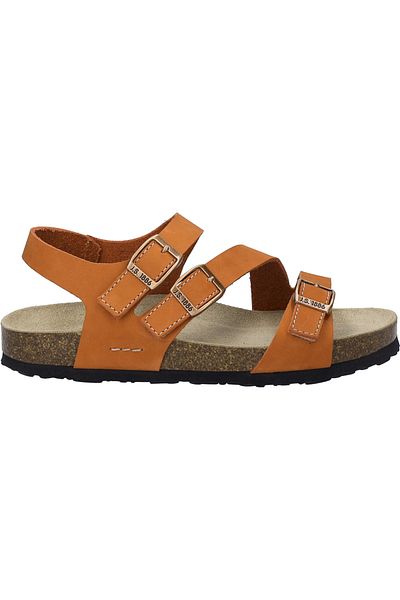 Josef Seibel Hermine 16 | Sandale für Damen | Gelb Hermine 16, portocaliu