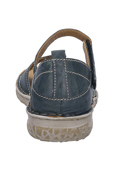 Josef Seibel Ivy 05 | Sandale für Damen | Blau Ivy 05, azur