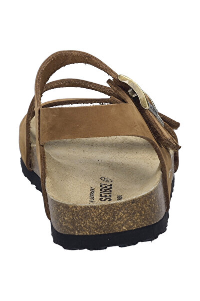 Josef Seibel Hermine 16 | Sandale für Damen | Beige Hermine 16, camel