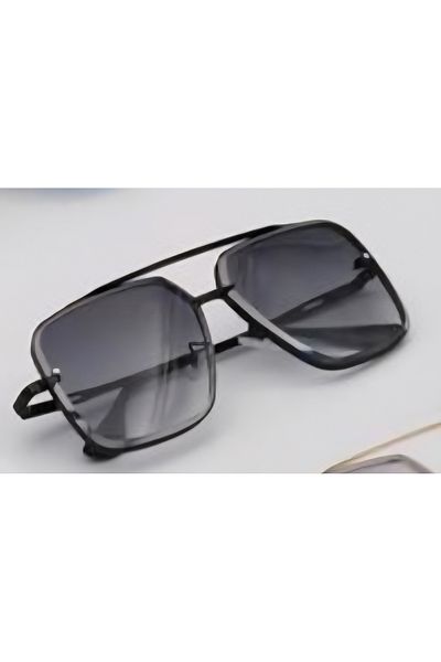 Escales Unisex Uv-400 Protection Sunglasses