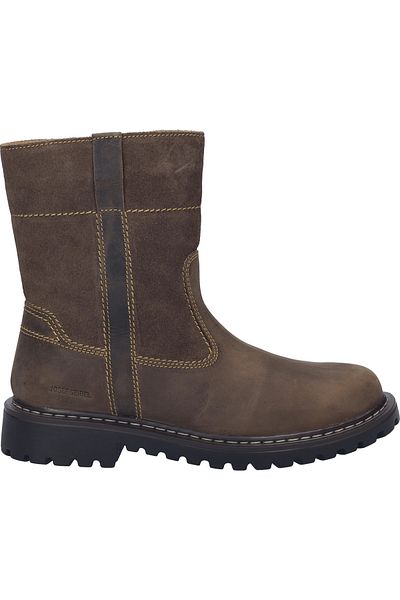Josef Seibel Chance | Stiefel für Herren | Braun Chance, brasil