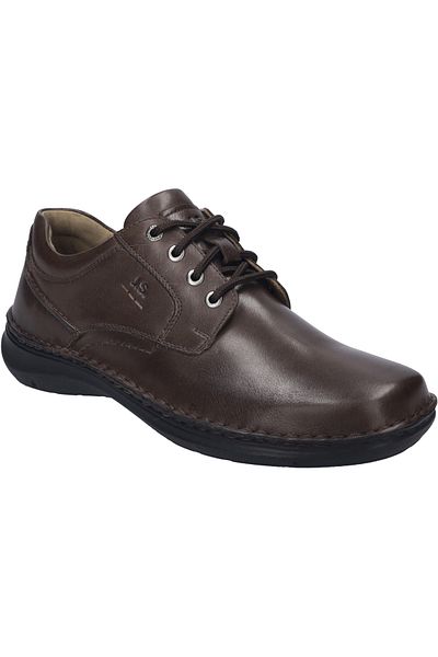 Josef Seibel New Anvers 06 | Halbschuh für Herren | Braun New Anvers 06, tabak