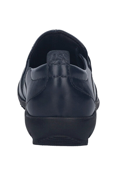 Josef Seibel Charlotte 17 | Halbschuh für Damen | Blau Charlotte 17 ani, ocean