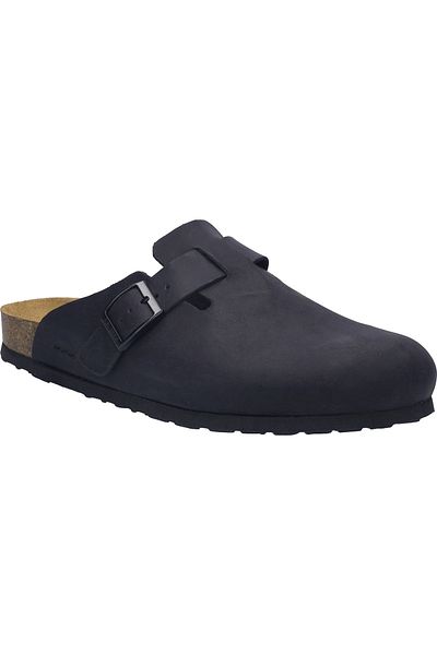 Josef Seibel Josef 04 | Clog für Herren | Schwarz Josef 04, schwarz