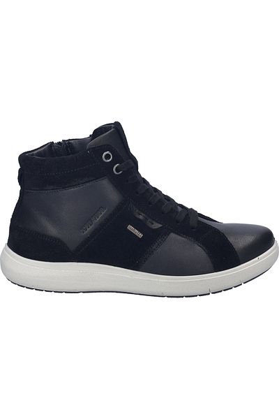 Josef Seibel Megan 53 | Sneaker für Damen | Schwarz Megan 53, schwarz
