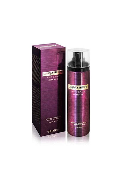 MARCO SERUSSI THE LADY INTENSE EDP HAIR MIST 100ML