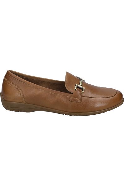Josef Seibel Fenja 26 | Ballerina for Women | beige