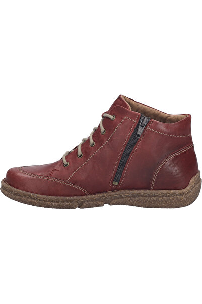 Josef Seibel Neele 01 | Stiefelette für Damen | Rot Neele 01, bordeaux