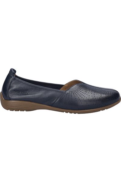 Josef Seibel Fenja 29 | Balerină pentru femei | Albastru