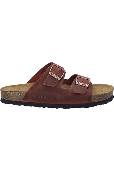 Josef Seibel Hermine 01 | Sandale für Damen | Rot Hermine 01, rot