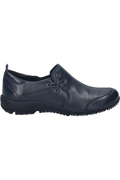 Josef Seibel Charlotte 17 | Halbschuh für Damen | Blau Charlotte 17 ani, ocean