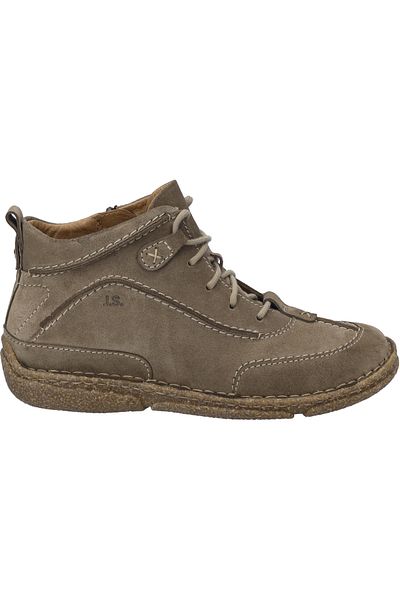 Josef Seibel Neele 52 | Stiefelette für Damen | Bej Neele 52, taupe