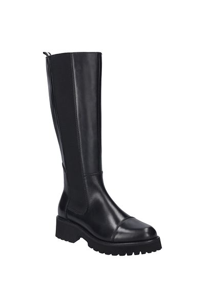 Josef Seibel Sallina 07 | Stiefel für Damen | Schwarz Sallina 07, schwarz
