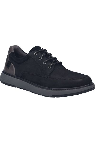Josef Seibel Clayton 01 | Sneaker für Herren | Schwarz Clayton 01, schwarz