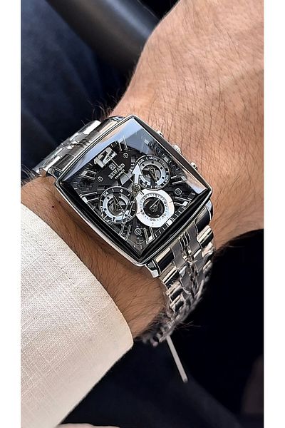 Reward Brand Wristwatch