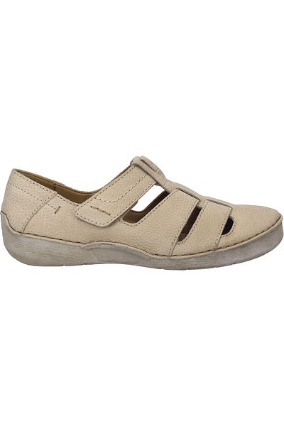 Josef Seibel Fergey 59 | Halbschuh für Damen | Bej Fergey 59, bej