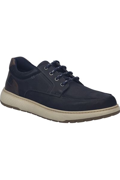 Josef Seibel JOSEF SEIBEL Clayton 01 | Sneaker für Herren | Blau Clayton 01, dunkelblau