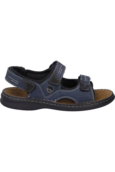 Josef Seibel JOSEF SEIBEL Franklyn | Sandale für Herren | Blau Franklyn, blau