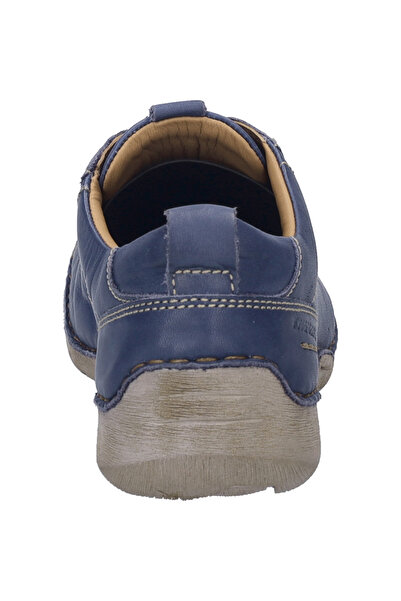 Josef Seibel Fergey 56 | Halbschuh für Damen | Blau Fergey 56, shark