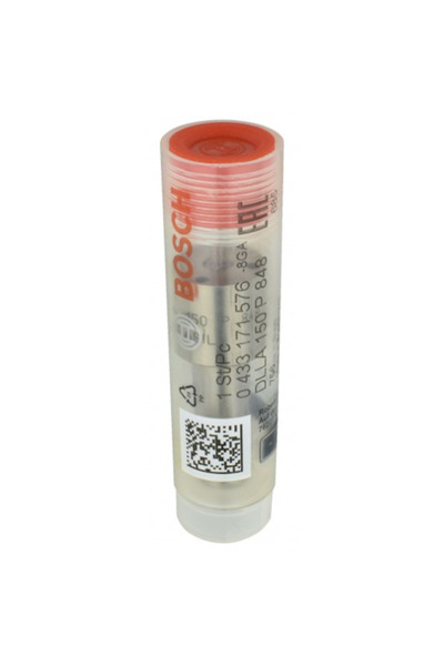 Bosch 0433171576 DLLA 150 P 848 Enj. Memesi