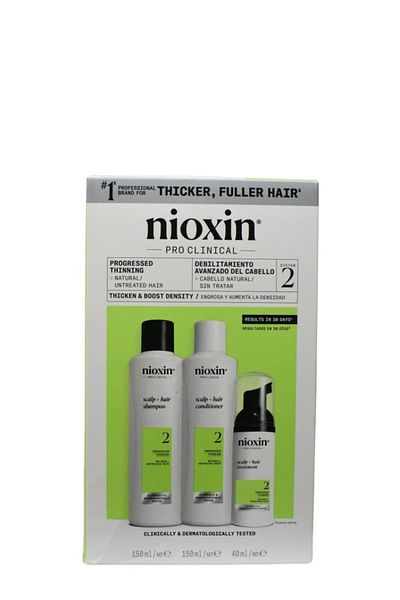 Nioxin Nioxin System 2 Professional Anti-Breakage Set