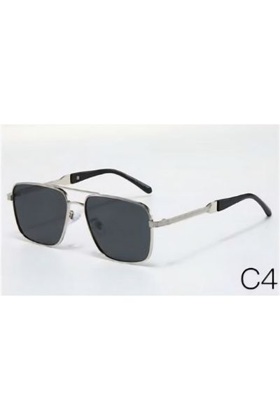 Escales Men's Polarized Protection Sunglasses