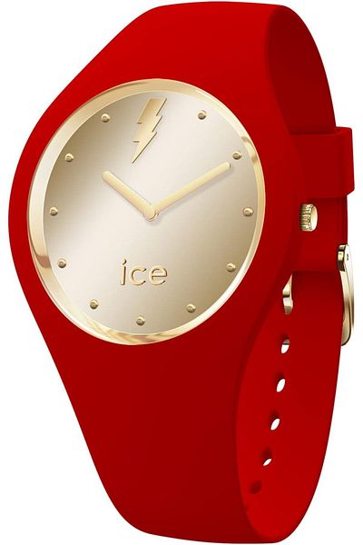 Ice Watch Ice-Watch Glam Rock Wristwatch for Women, Model 019861