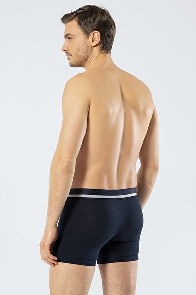 Cacharel Чоловічі боксери з написами та ґудзиками 95% бавовна, 5% лайкра