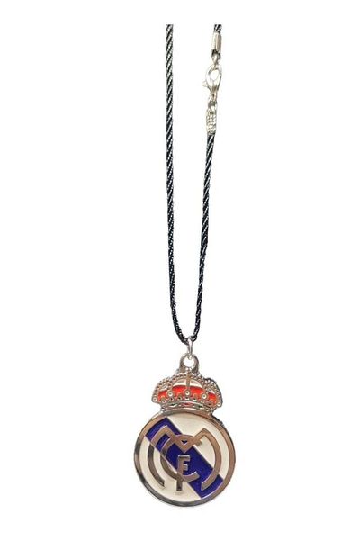 NMC Real Madrid Car Interior Mirror Hanging Pendant