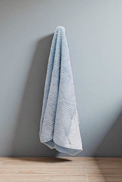 Newsevinç Ev Tekstili منشفة يد ووجه من القطن 100% بحجم 50x70 سم