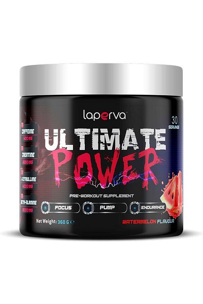 Laperva Triple Power Ultimate Watermelon Serving 30S