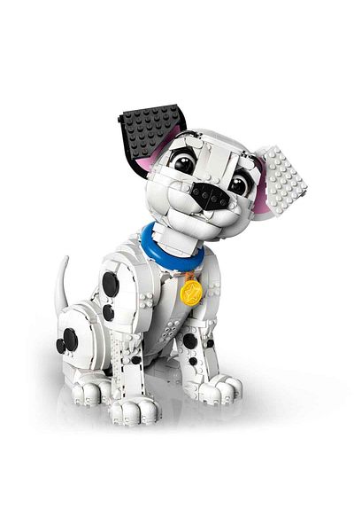 LEGO Disney 101 Dalmatian Puppy 43269