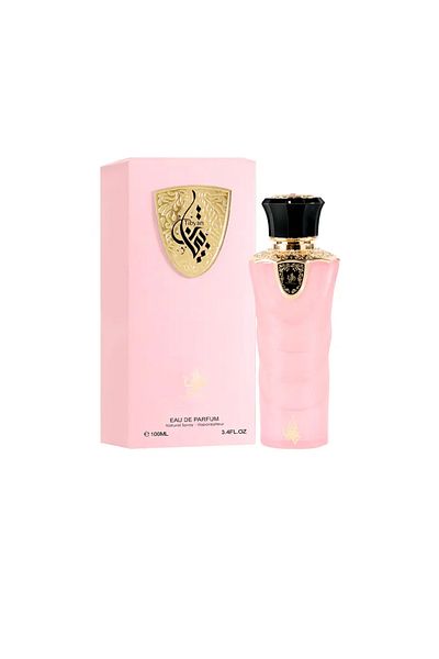 Al Wataniah Apa De Parfum Tigyan 100 ml