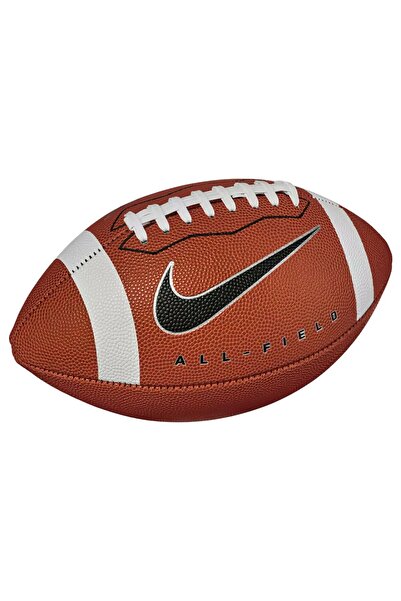 Nike All Field Amerikan Futbol Topu