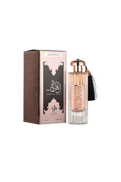 Al Wataniah Apa De Parfum Cu Vaporizator Durrat Al Aroos 85 ml